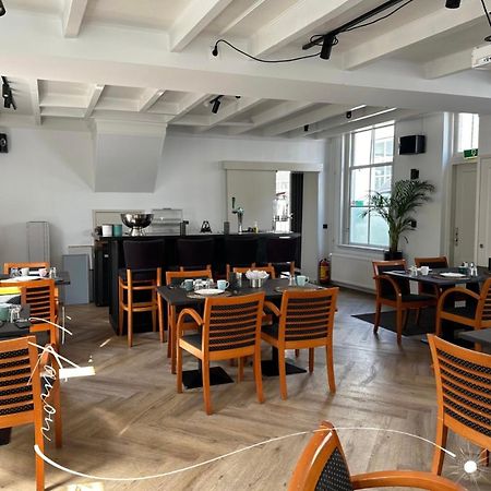 In Den Verdwaalde Koogel Heusden  Εξωτερικό φωτογραφία
